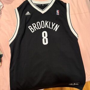 Brooklyn Jersey